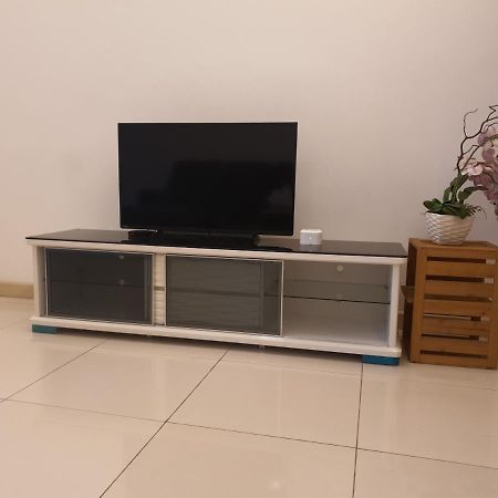 קואלה לומפור Nice One Bedroom At Mocha Suites מראה חיצוני תמונה