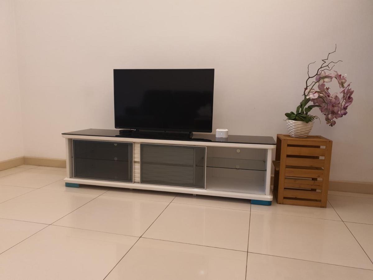 קואלה לומפור Nice One Bedroom At Mocha Suites מראה חיצוני תמונה